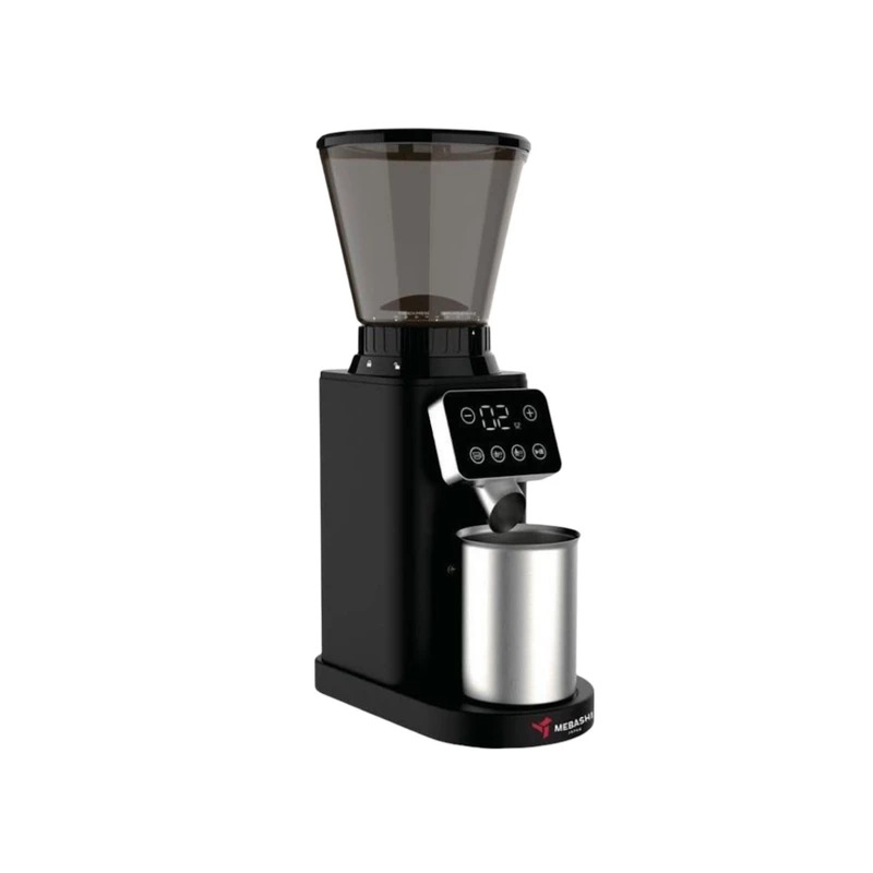 آسیاب قهوه مباشی مدل ME-CG2298 مشکی
